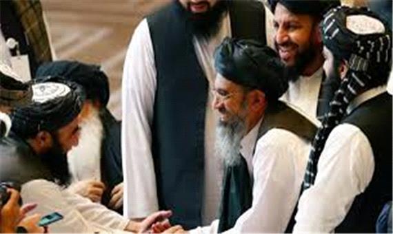 مذاکرات صلح افغانستان در 4 پرده
