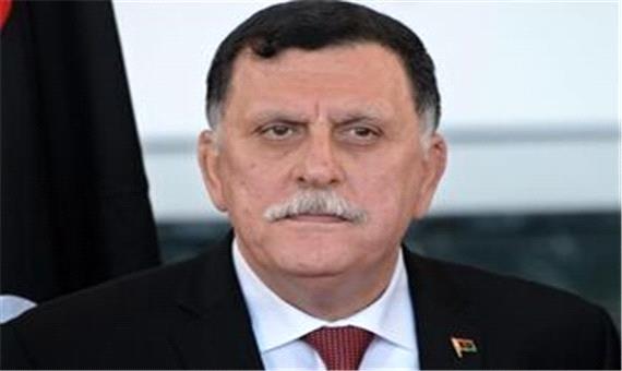 نخست‌وزیر دولت وفاق ملی لیبی استعفا داد
