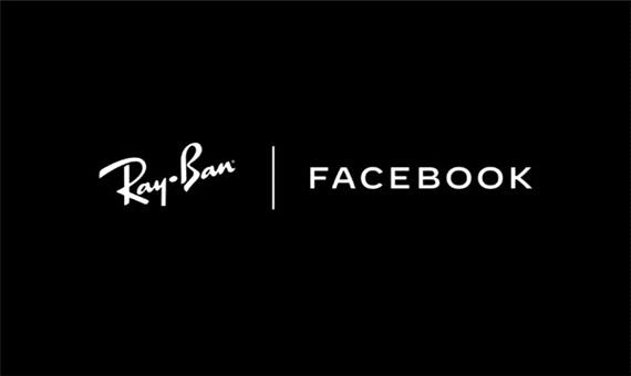 اولین عینک هوشمند فیسبوک با برند ری-بن