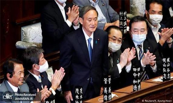 چالش ‌های داخلی و  بین ‌المللی نخست‌ وزیر جدید ژاپن