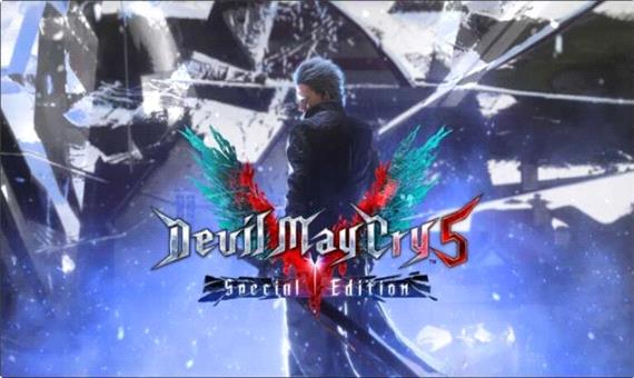 Devil May Cry 5: Special Edition هم‌زمان با کنسول‌های نسل بعد عرضه می‌شود