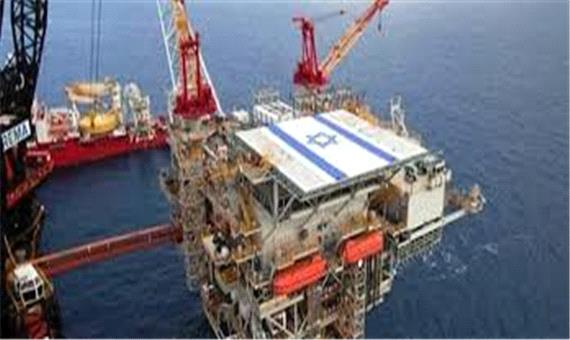 خیز تل‌آویو برای تصاحب نفت جنوب خلیج فارس