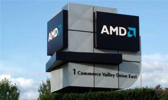 شرکت AMD به دنبال مجوز همکاری با شرکت‌های تحریم‌شده