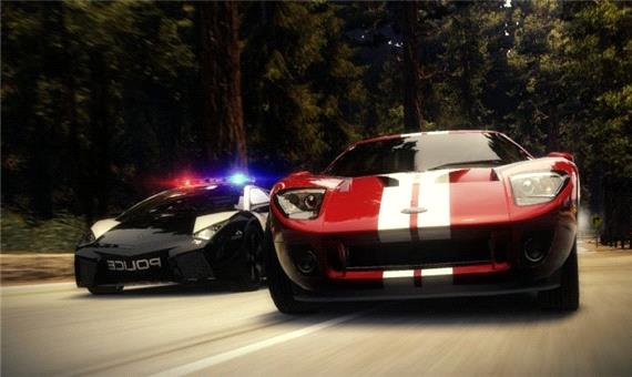 بازی Need for Speed: Hot Pursuit Remastered رده‌بندی سنی شد