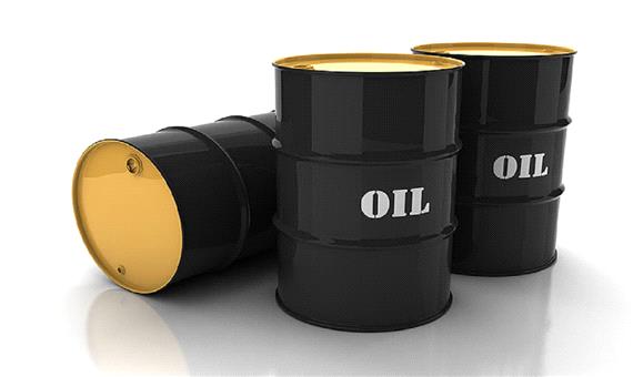 قیمت نفت برنت از مرز 43 دلار گذشت