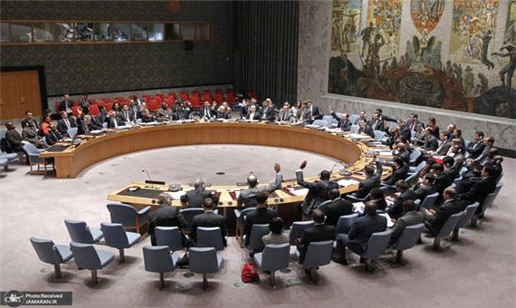 نامه کشورهای اروپایی به شورای امنیت برای ادامه تعلیق تحریم‌ ها علیه ایران