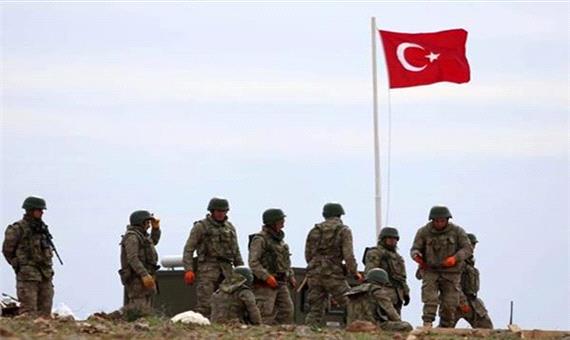 درخواست جنجالی سازمان ملل از ترکیه