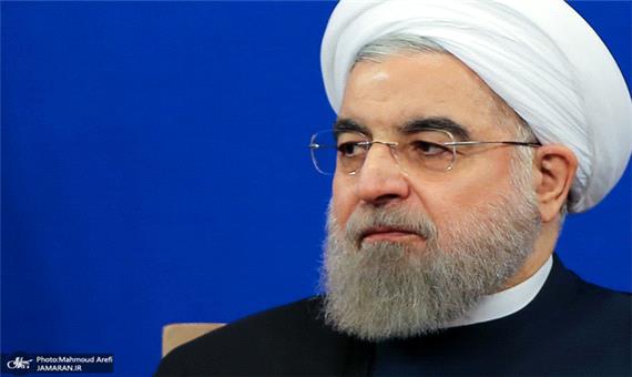 روحانی: اگر آمریکا بخواهد برای بازگرداندن تحریم ها اقدامی انجام دهد، با پاسخ قاطع ایران مواجه می شود/ هر زمان 1+4 به تعهدات برجامی بازگردند ایران به تعهدات برجامی خود برمی گردد