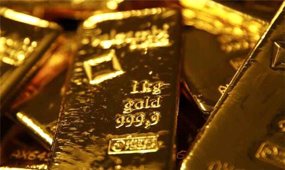 سقوط سنگین قیمت جهانی طلا به زیر 1900 دلار