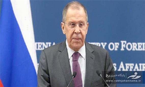 وزیر خارجه روسیه: امکان بازگرداندن تحریم‌ها علیه ایران وجود ندارد/ توقف همکاری های امنیتی میان مسکو و آنکارا در سوریه