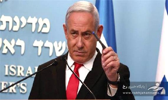 نتانیاهو جلسه کابینه را برای انجام یک «گفت‌‌وگوی مهم » ترک کرد