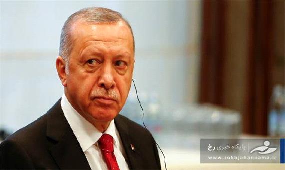 اردوغان: استانبول به مرکز سازمان ملل تبدیل شود