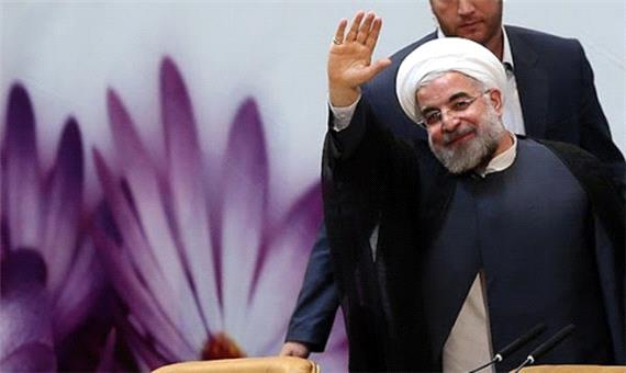 نامزد روحانی در انتخابات 1400 کیست؟