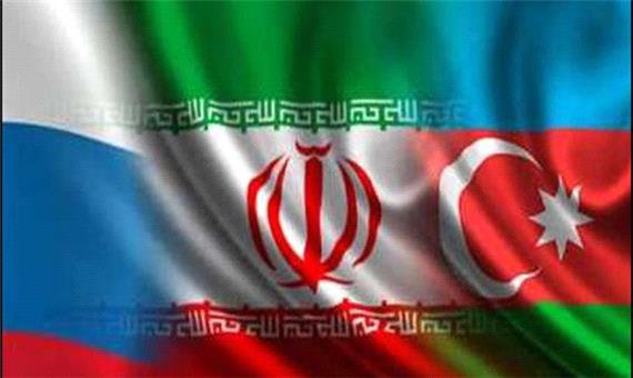 جزئیات اتصال شبکه برق ایران به روسیه و آذربایجان