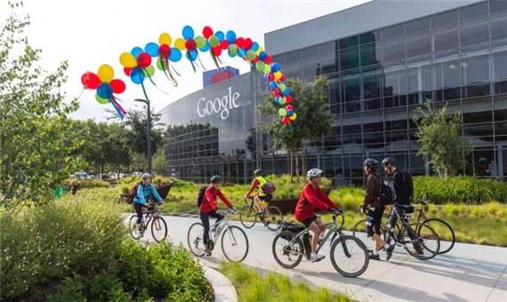 گوگل برای پرداخت بدهی وام دانشجویی به کارکنان کمک می‌کند