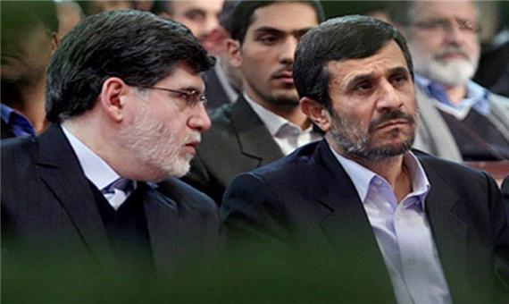 پاسخ جوانفکر به انتقادات از مصاحبه‌ی اخیر احمدی‌نژاد