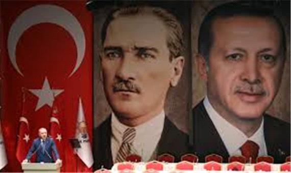 اردوغان؛ مهم‌ترین نقطه ضعف و نقطه قوت ترکیه