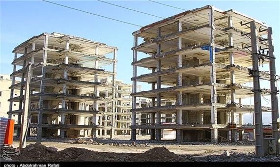 پیش‌بینی رشد 4.1 درصدی صنعت ساخت‌وساز ایران در سال 2022
