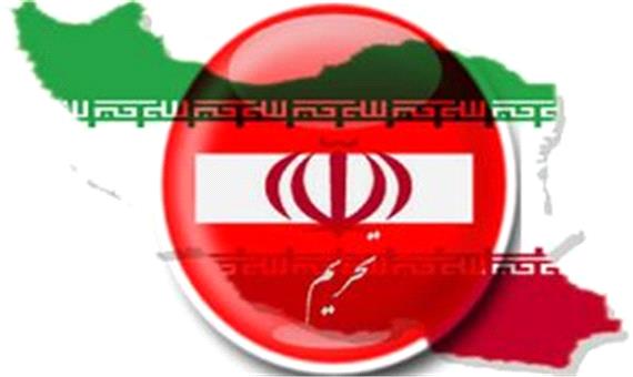 تحریم بانکی ایران با رنگ انتخاباتی