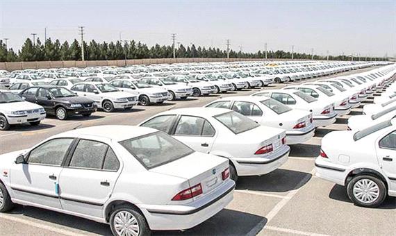 قیمت‌ها در بازار خودرو ریزشی شد؛ کاهش 10 تا 40 میلیون تومانی