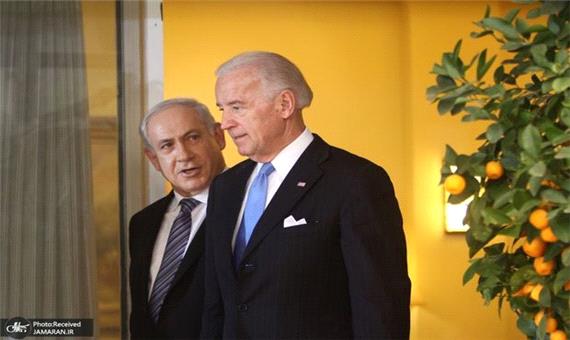 دردسرهای ریاست جمهوری بایدن برای نتانیاهو