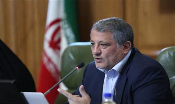 گلایه رئیس شورای شهر تهران از ستاد ملی کرونا
