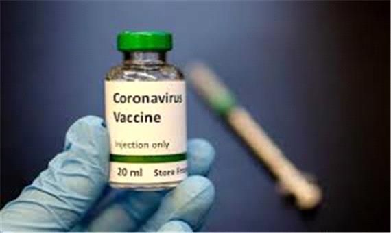 توضیح وزیر بهداشت به تست واکسن کرونا بر روی ایرانیان
