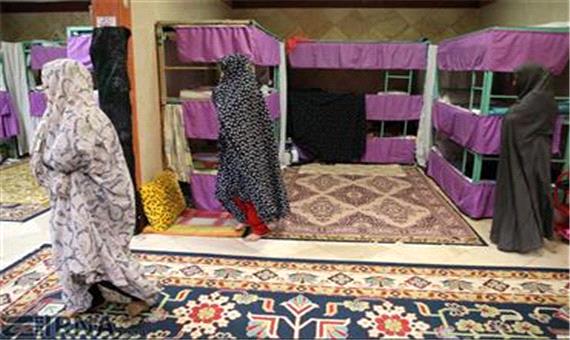 دعوت به گلریزان برای آزادی پنج زن زندانی در خوزستان
