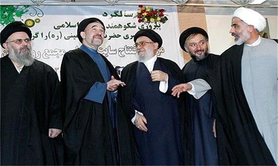 پیدا و پنهان ورود مجمع روحانیون به انتخابات