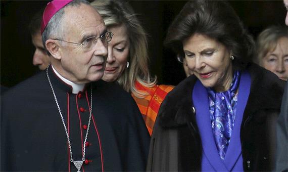 اسقف اعظم تولوز فرانسه:آزادی بیان هم حد و مرز دارد، نباید به ادیان توهین کرد