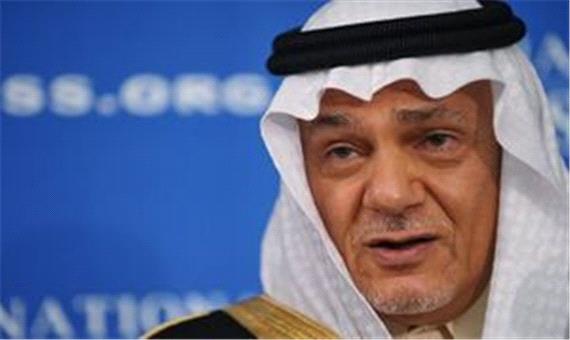 ابراز نگرانی مقام سابق سعودی از پیروزی بایدن در انتخابات آمریکا