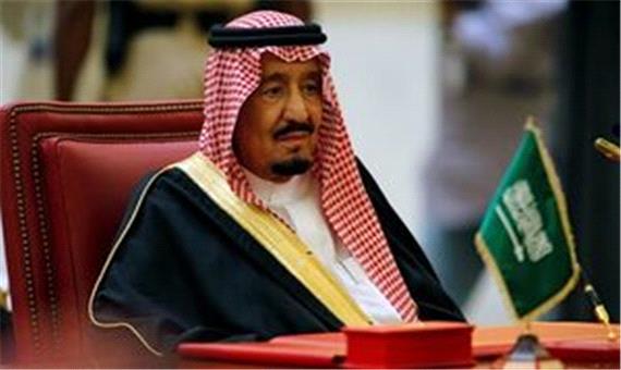 واکنش دیرهنگام پادشاه سعودی به اهانت علیه پیامبر