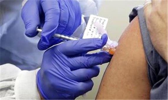 واکسن کرونای چین به 5 هزار داطلب ازبکستانی تزریق می‌شود