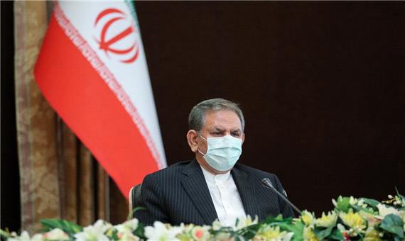 ایران از سهمیه و حق صادرات نفتی خود چشم‌پوشی نمی‌کند