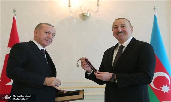 ترکیه به جمهوری آذربایجان نیرو اعزام می کند