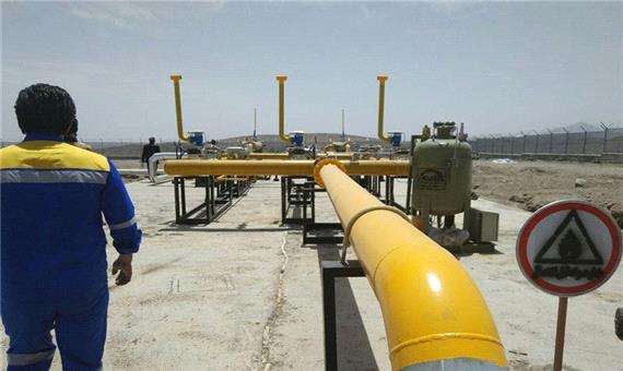 شبکه گاز کشور پایدار است و قطعی ندارد