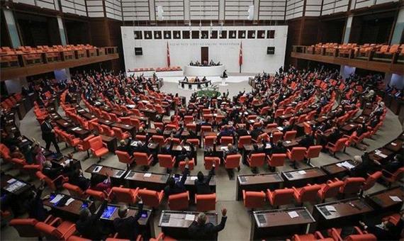 چراغ سبز مجلس ترکیه به اعزام نیروی نظامی به جمهوری آذربایجان