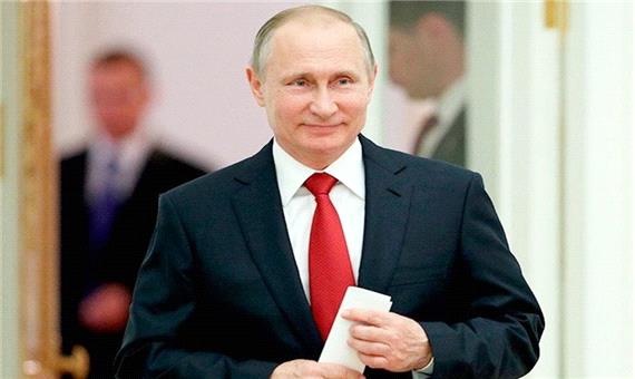پوتین: جایگزین توافق قره‌باغ، جنگ است