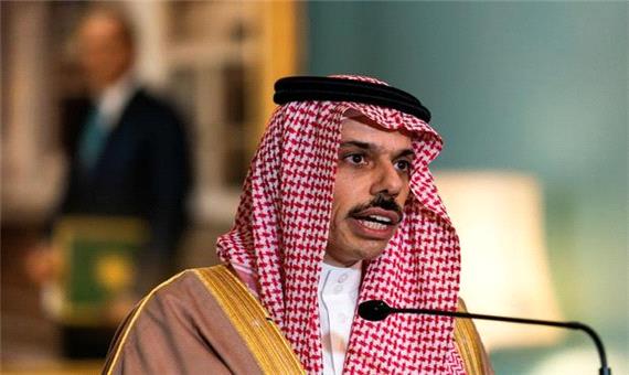 عربستان هم برای بایدن تعیین تکلیف کرد!
