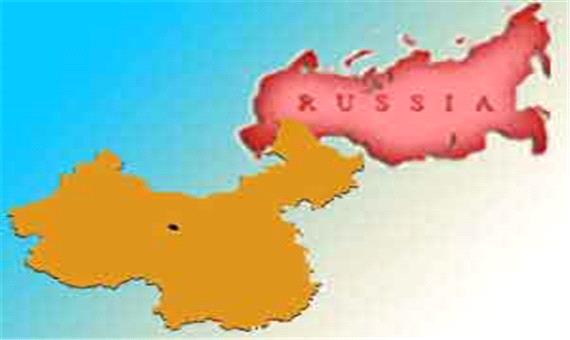 رکوردشکنی صادرات گاز روسیه به چین