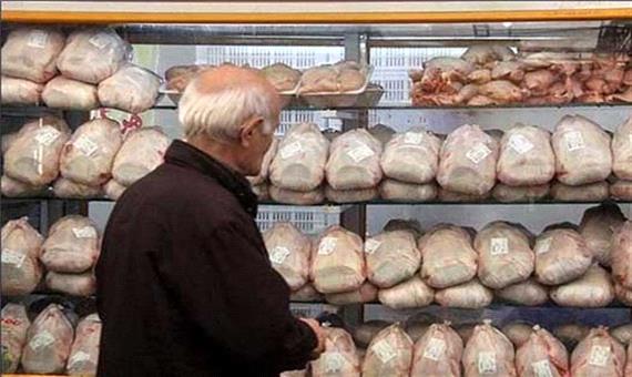 وزیر صمت: با ترخیص نهاده‌های دامی در بازار گوشت و مرغ تعادل برقرار می‌شود
