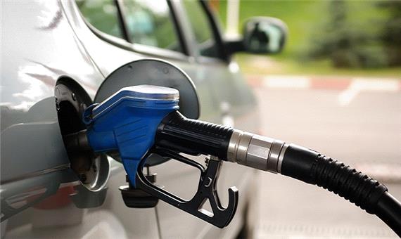 کاهش مصرف بنزین در کشور با اجرای محدودیت‌های کرونا