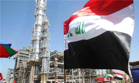 پیش‎فروش نفت عراق برای مقابله با تنگناهای مالی