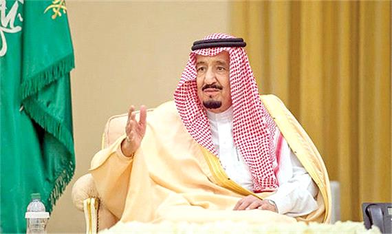 عربستان به دنبال پایان محاصره قطر