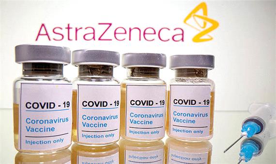 سومین واکسن کرونا در راه بازار