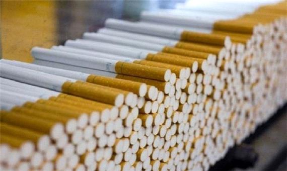 گردش مالی 7 هزار میلیارد تومانی قاچاق سیگار در کشور