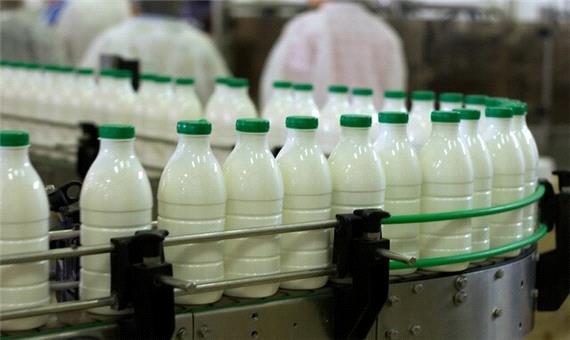 عدم تامین نهاده با نرخ مصوب، دلیل افزایش قیمت شیرخام