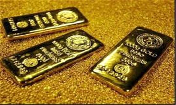 طلای جهانی تحت تاثیر سه محرک به مرز 1800 سقوط کرد