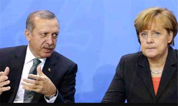 آیا اروپا به دنبال تحریم ترکیه است؟رویارویی آنکارا و اروپایی ها در مدیترانه به کجا می رسد؟
