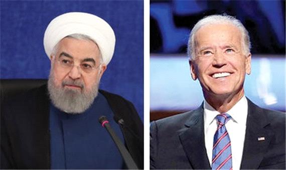 ایران و آمریکا؛ نقطه سرخط